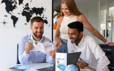 Why Hiring Travel Consultants Can Transform Your Trip